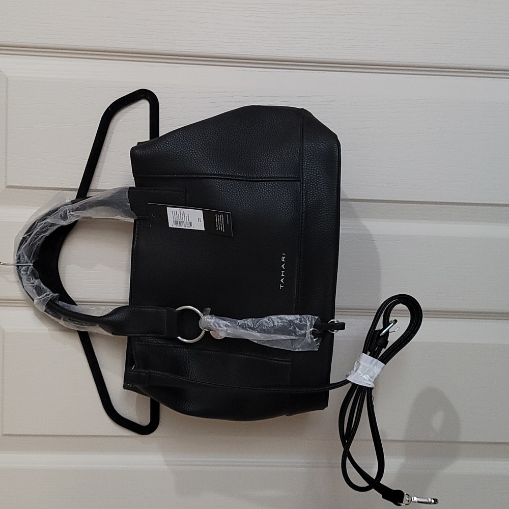 TAHARI NWT Satchel1